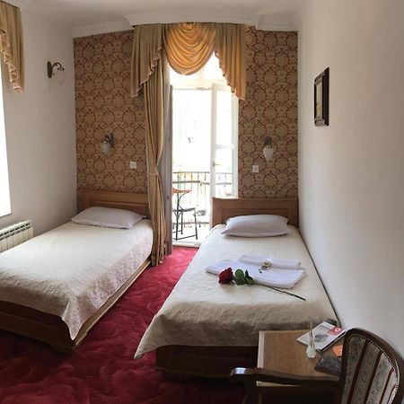Hotel Latinski Most Σαράγεβο Εξωτερικό φωτογραφία