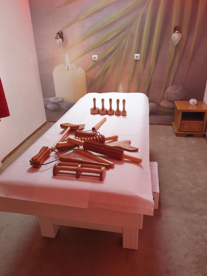 Hotel Latinski Most Σαράγεβο Εξωτερικό φωτογραφία