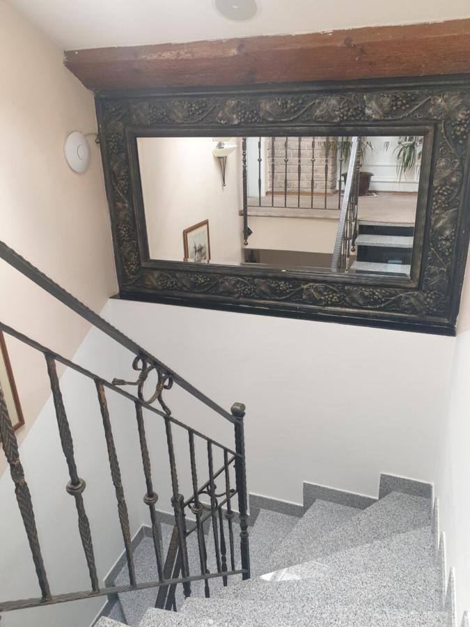 Hotel Latinski Most Σαράγεβο Εξωτερικό φωτογραφία