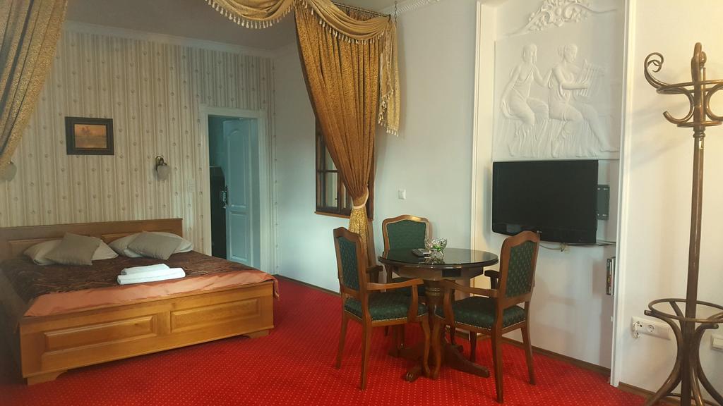 Hotel Latinski Most Σαράγεβο Εξωτερικό φωτογραφία