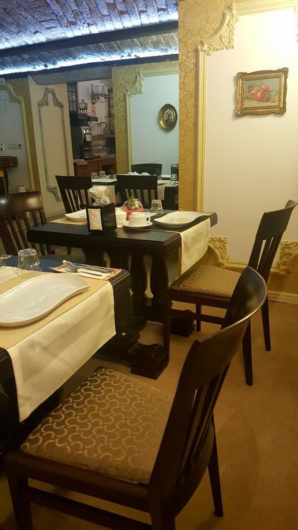 Hotel Latinski Most Σαράγεβο Εξωτερικό φωτογραφία