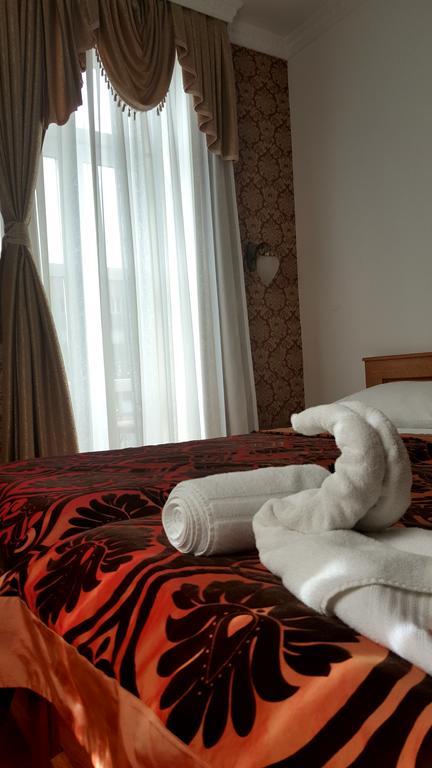 Hotel Latinski Most Σαράγεβο Εξωτερικό φωτογραφία