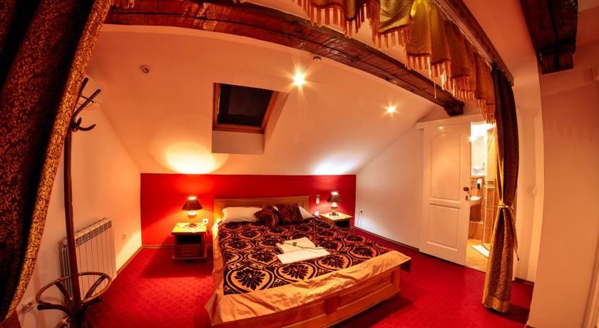 Hotel Latinski Most Σαράγεβο Εξωτερικό φωτογραφία