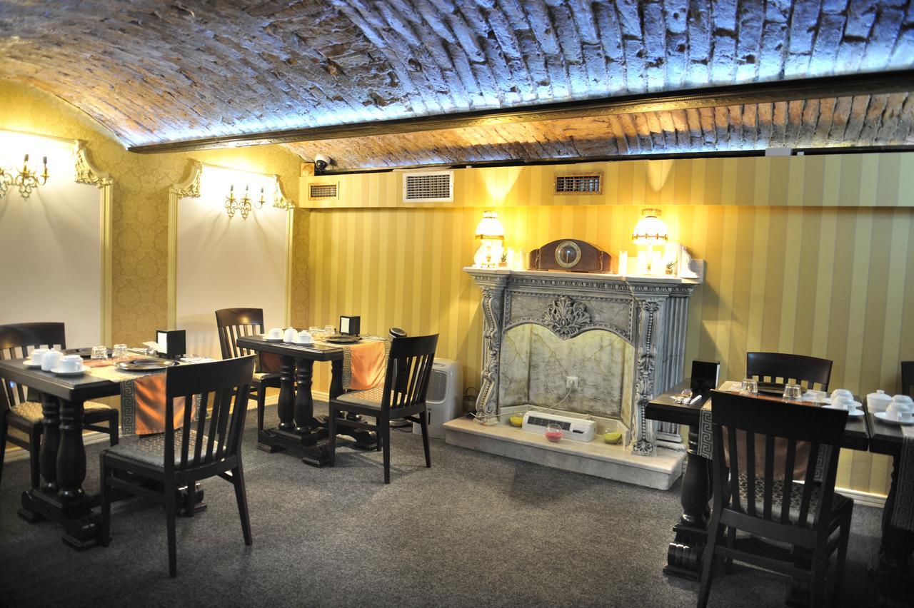 Hotel Latinski Most Σαράγεβο Εξωτερικό φωτογραφία