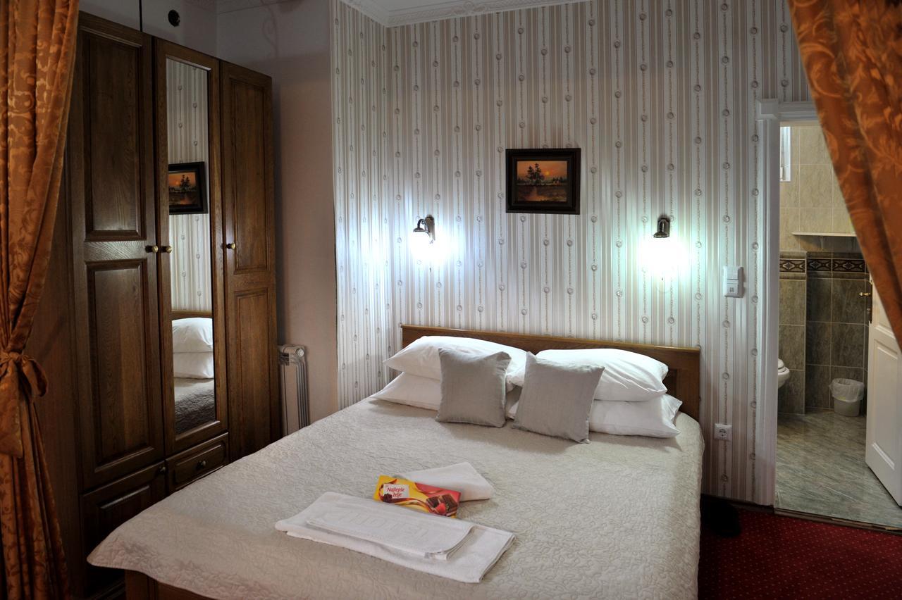 Hotel Latinski Most Σαράγεβο Εξωτερικό φωτογραφία