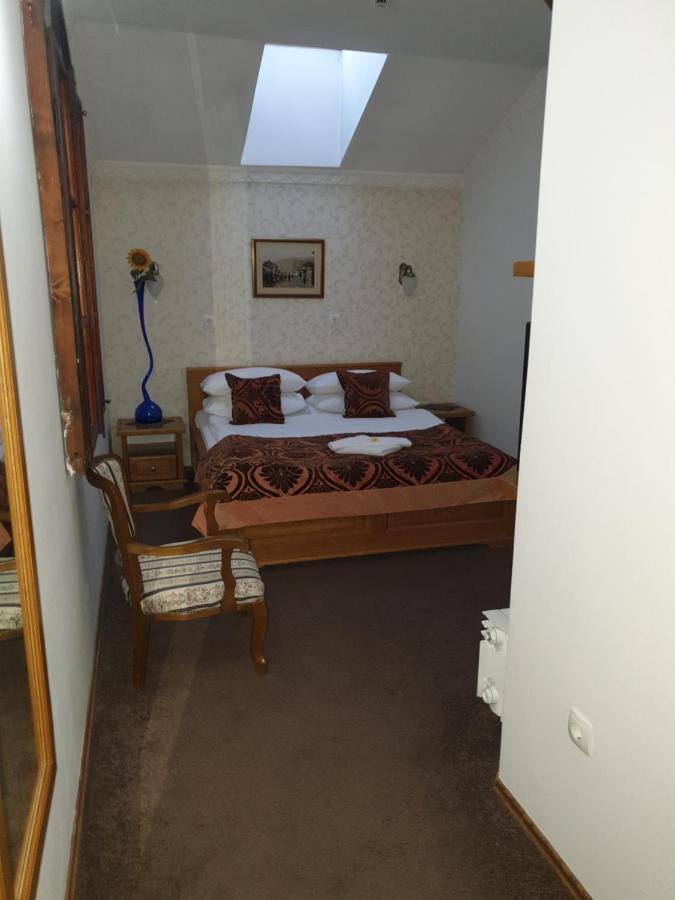 Hotel Latinski Most Σαράγεβο Εξωτερικό φωτογραφία